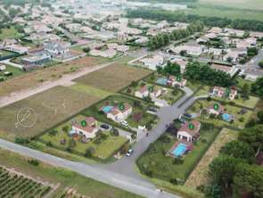 Vente Programme neuf TerrainPodensac