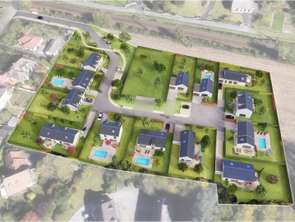 Vente Programme neuf TerrainPoey-de-Lescar