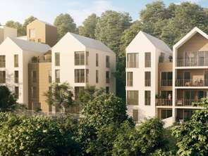 Vente Programme neuf AppartementPoissy