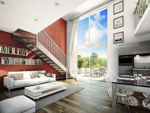 Vente Programme neuf AppartementPoissy