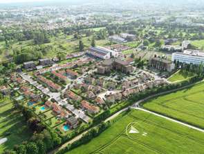 Vente Programme neuf TerrainPoitiers