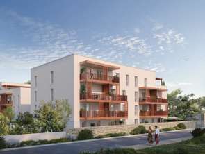 Vente Appartement 3 piècesPoitiers