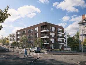 Vente Appartement 2 piècesPomponne