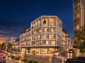 Vente Appartement T1Pomponne