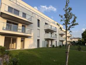 Vente Appartement 3 piècesPont-Péan