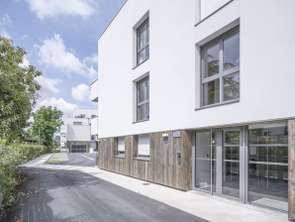 Vente Appartement 3 piècesPont-Péan