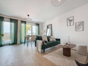 Vente Appartement 3 piècesPont-Péan