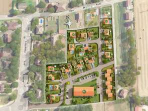 Vente Programme neuf TerrainPontcharra