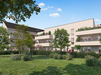 Vente Appartement T1Pontchâteau
