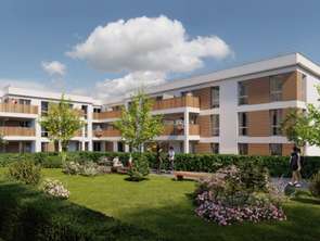 Vente Appartement 2 piècesPontivy