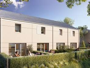 Vente MaisonPontivy Kéropert