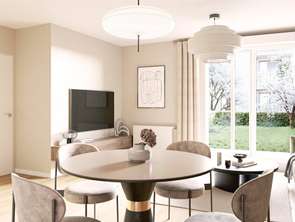 Vente Appartement 2 piècesPontoise