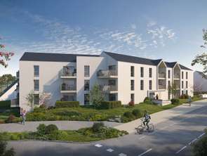 Vente Appartement 3 piècesPordic