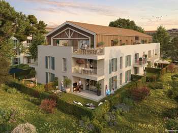 Vente Appartement 3 piècesPornic