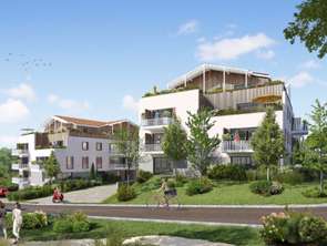 Vente Programme neuf AppartementPornic