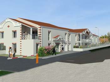 Vente Appartement 3 piècesPornic