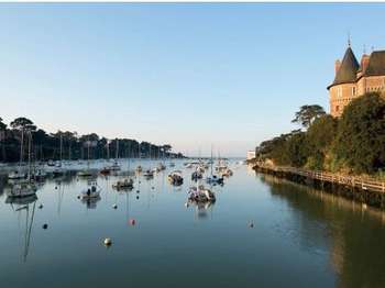 Vente Appartement 2 piècesPornic