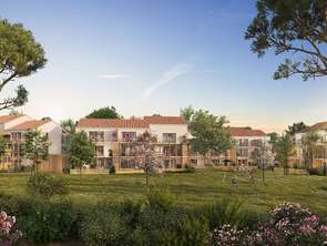 Vente Appartement 2 piècesPornic