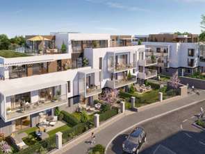 Vente Appartement 3 piècesPornichet