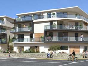 Vente Programme neuf AppartementPornichet