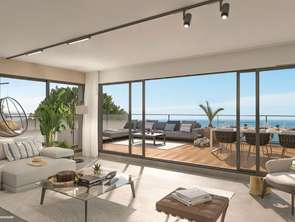 Vente Appartement 3 piècesPornichet