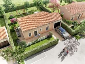 Vente Programme neuf TerrainPort-de-Bouc