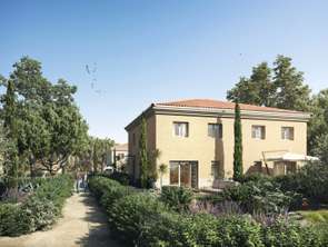 Vente Terrain 645 m&sup2;Port-de-Bouc