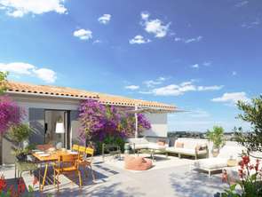 Vente Appartement 3 piècesPort-de-Bouc