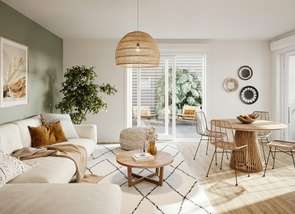 Vente Programme neuf AppartementPort-de-Bouc
