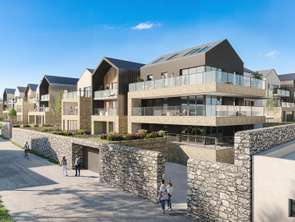 Vente Appartement 5 piècesPort-Louis