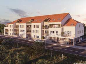 Vente Programme neuf AppartementPort-Saint-Père