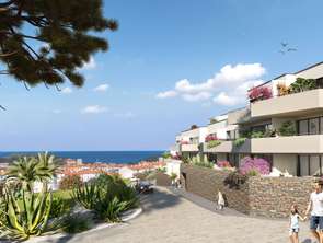 Vente Programme neuf AppartementPort-Vendres