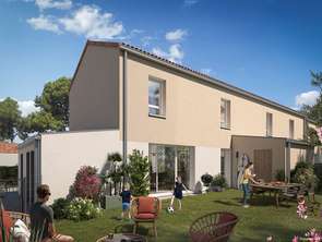 Vente Maison 3 chambresPréfailles