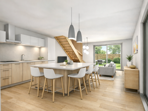 Vente MaisonPréfailles