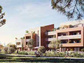 Vente Programme neuf AppartementPuget-sur-Argens