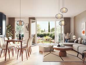 Vente Appartement 4 piècesPuget-sur-Argens