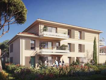 Vente Appartement 3 piècesPuget-sur-Argens