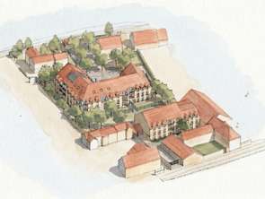 Vente Programme neuf AppartementPuiseux-Pontoise