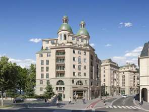 Vente Appartement 4 piècesPuteaux