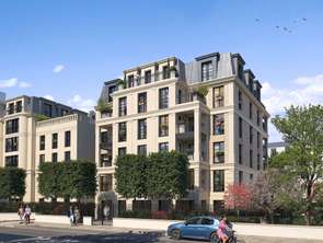 Vente Programme neuf AppartementPuteaux