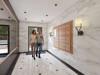 Vente Appartement 3 piècesPuteaux