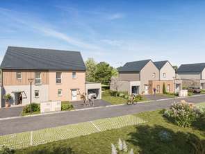 Vente Appartement 3 piècesQuévert