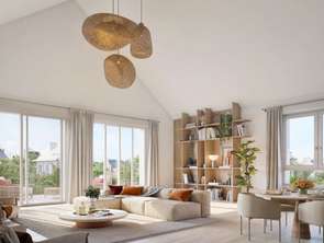 Vente Appartement 4 piècesQuiberon