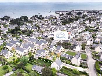 Vente Appartement 4 piècesQuiberon