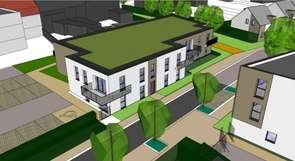 Vente Programme neuf AppartementQuiévrechain