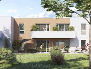 Vente Appartement 3 piècesQuimper