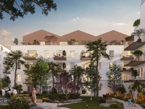 Vente Appartement T1Quimper