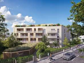 Vente Appartement 3 piècesRambouillet