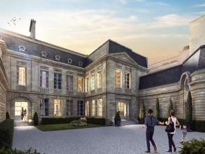 Vente Programme neuf AppartementReims
