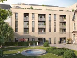 Vente Programme neuf AppartementReims